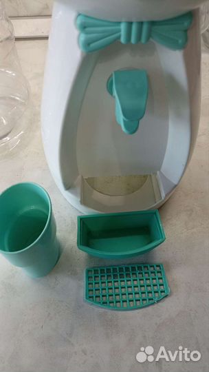 Детский кулер для воды