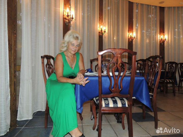 Уборка, стирка, глажка. Домработница. Помощница