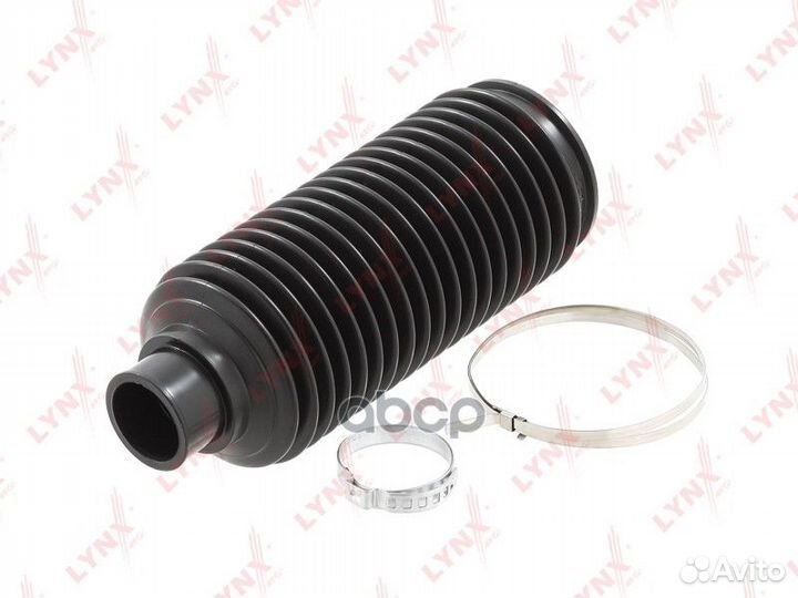 Пыльник рулевой рейки