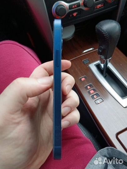 iPhone 12, 128 ГБ