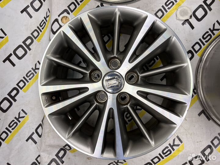 Диски Toyota Camry R16 оригинал 5-114.3 5x114.3