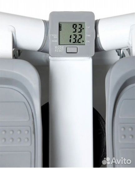 Тренажер степпер