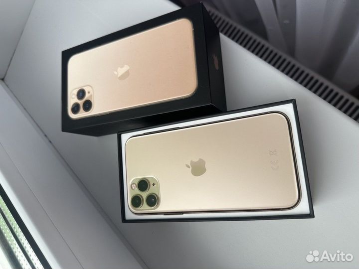 iPhone 11 Pro, 64 ГБ