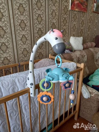 Детские игрушки