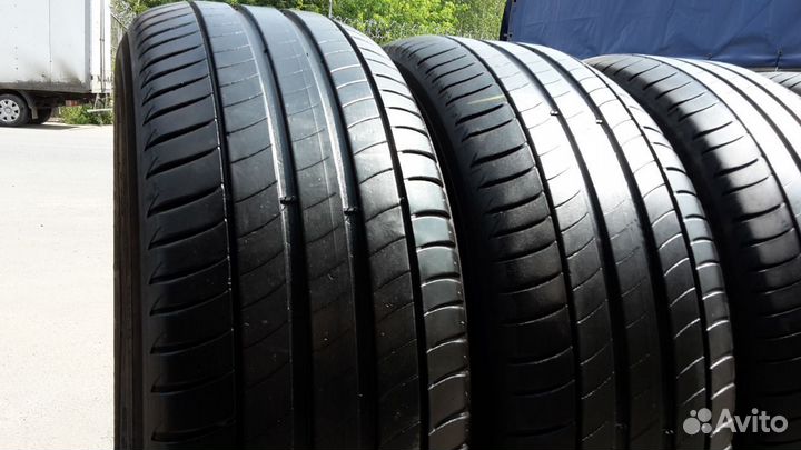 Michelin Primacy 3 225/45 R17