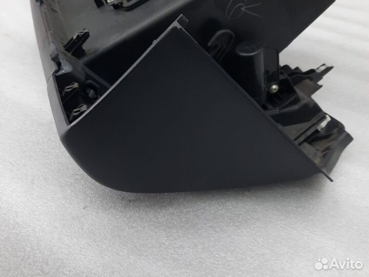 Бордачёк Мазда 3 вк