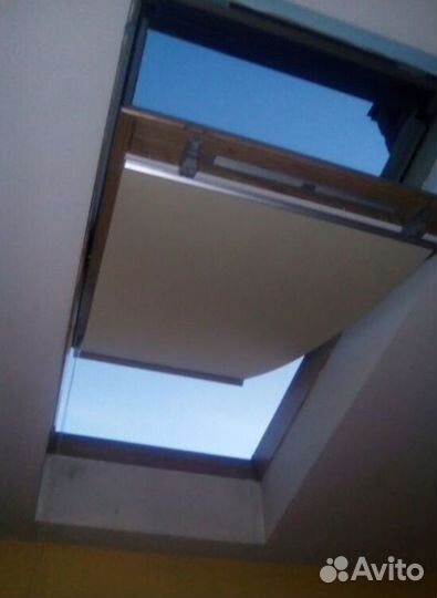 Рулонные кассетные шторы блекаут K40583-X8687