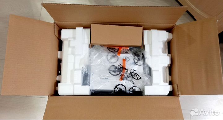 HP мфу Лазерное LaserJet Pro M236d