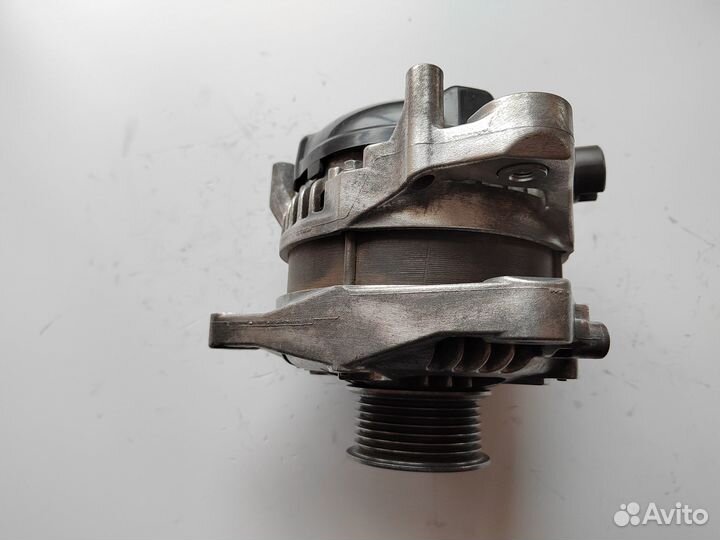 Стартер hondacr-V 2.0л