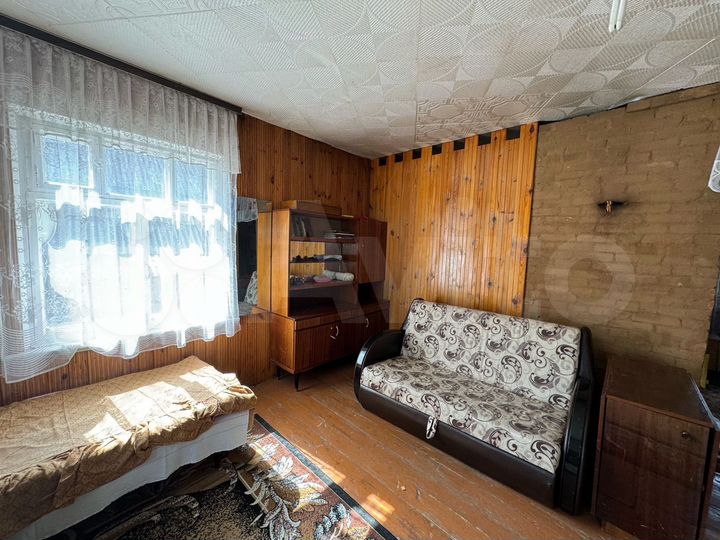 Дача 85 м² на участке 7,5 сот.