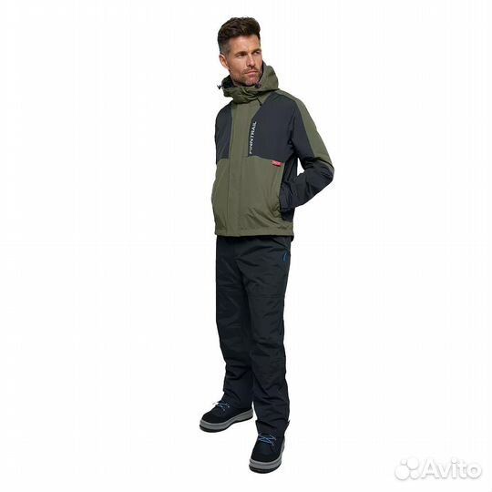 Костюм Finntrail LightSuit 3503 khaki66350