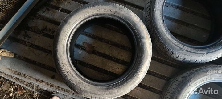 Hankook Optimo K406 185/55 R15