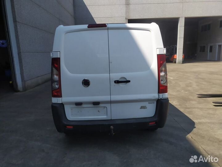 Ручка для Fiat Scudo 2 (270)