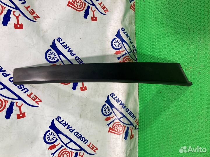 Накладка двери задняя левая Acura Mdx YD1 J35A5