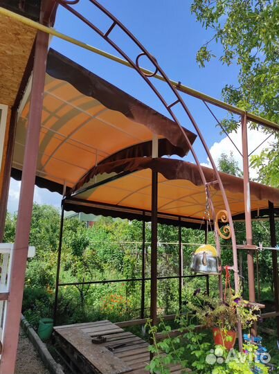 Тенты изготовление и ремонт