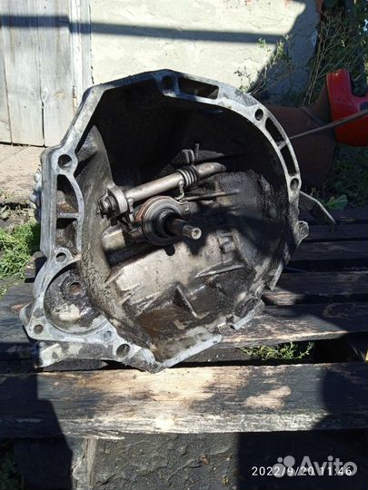 Коробка передач