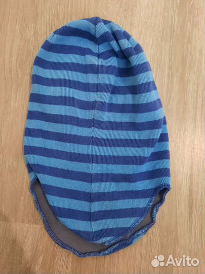 Балаклава (шапка шлем) Lassie 50