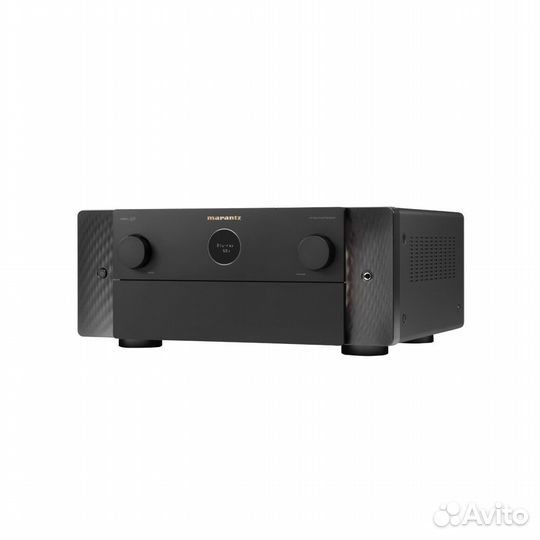 AV ресивер Marantz Cinema 40 черный