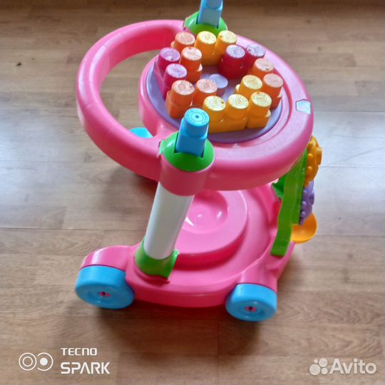 Ходунки детские