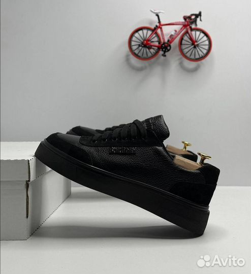 Кроссовки Baldinini легкие