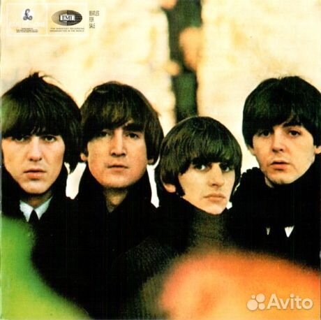 THE beatles - Beatles For Sale (CD, Japan)