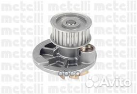 Водяная помпа 24-0572A Metelli
