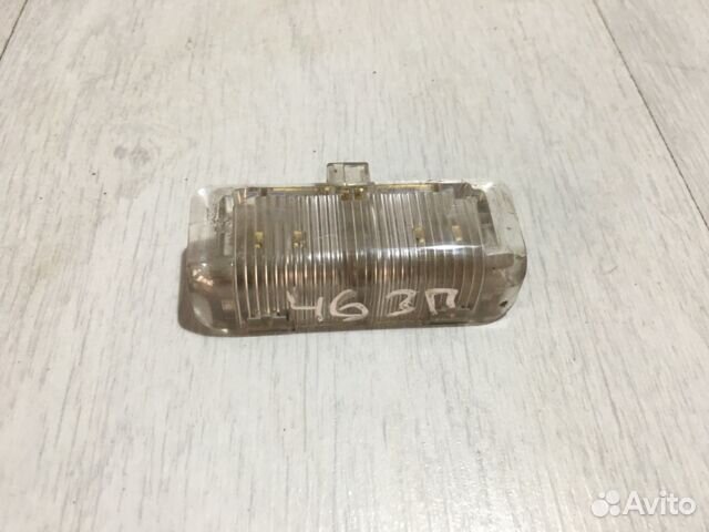 Плафон обивки двери infiniti FX35 3.5 ат