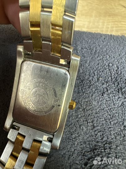 Часы longines dolce vita