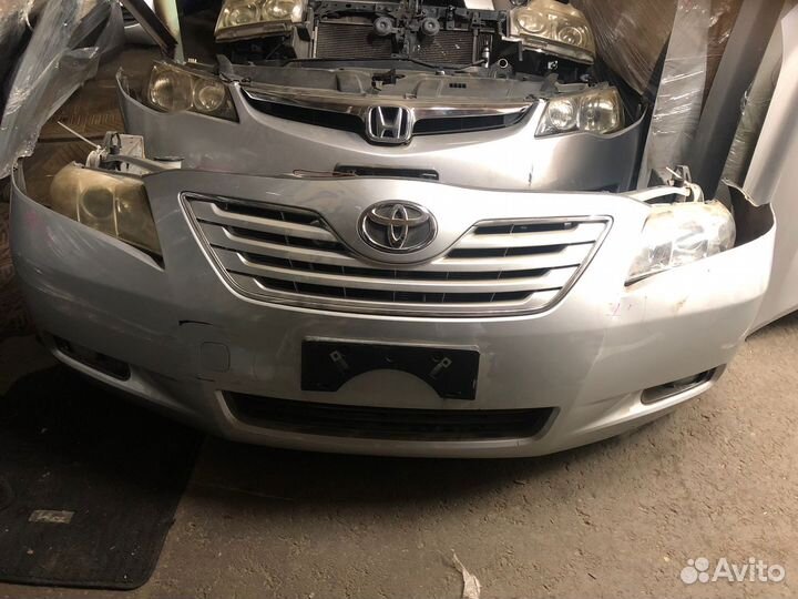 Ноускат Toyota Camry XW40 \ Тойота Камри 40