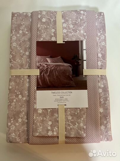 Постельное белье madame coco Турция