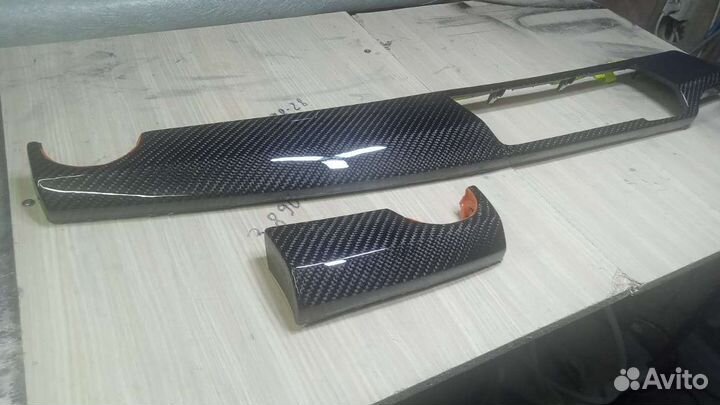 Панель Honda freed