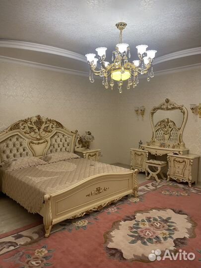 Спальная мебель