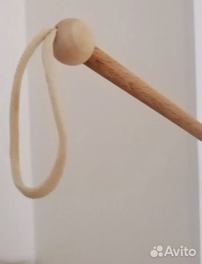 Стойка держатель для мобиля