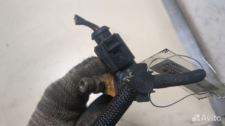 Форсунка топливная Volkswagen Tiguan, 2017