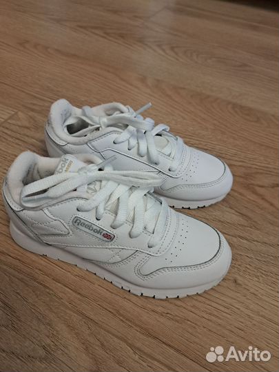 Кроссовки Reebok (оригинал)