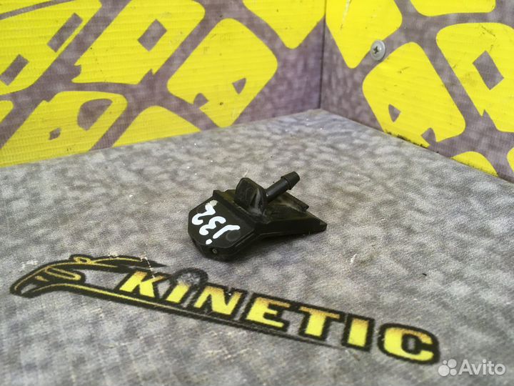 Форсунка омывателя стекла Ниссан Теана Teana J32