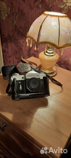 Фотоаппарат