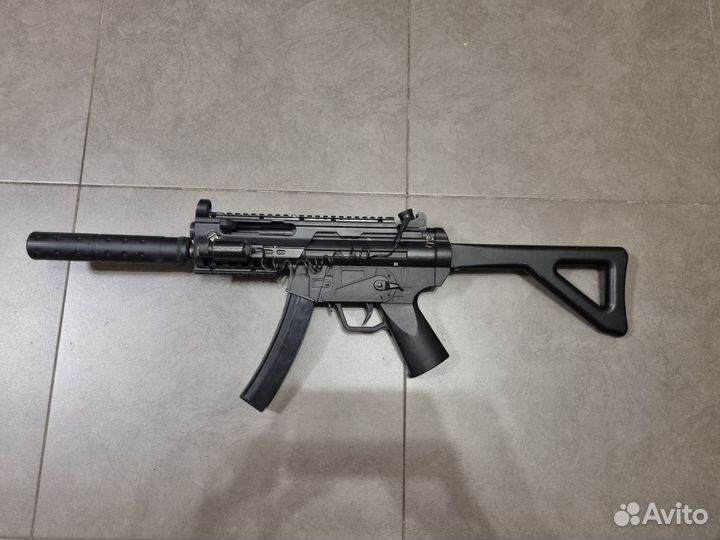 Игрушечный автомат