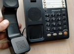 Телефон стационарный Panasonic