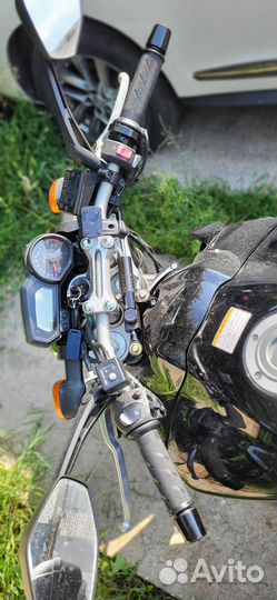 Yamaha fz1
