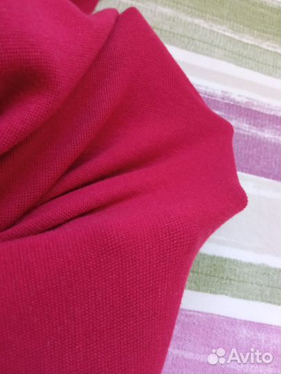 Кашкорсе, трикотаж вязаный, времён СССР