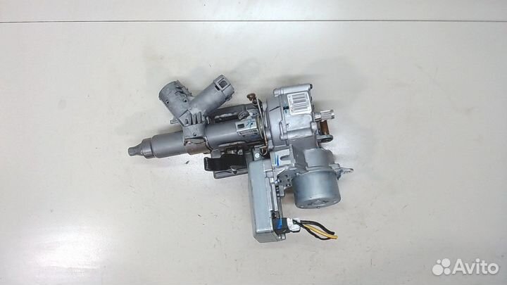 Электроусилитель руля Ford EcoSport 2017, 2018