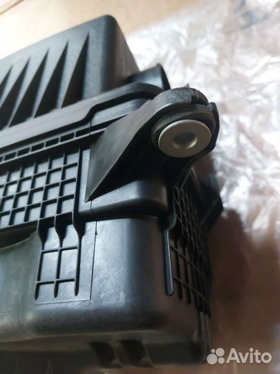 Корпус воздушного фильтра Kia Soul