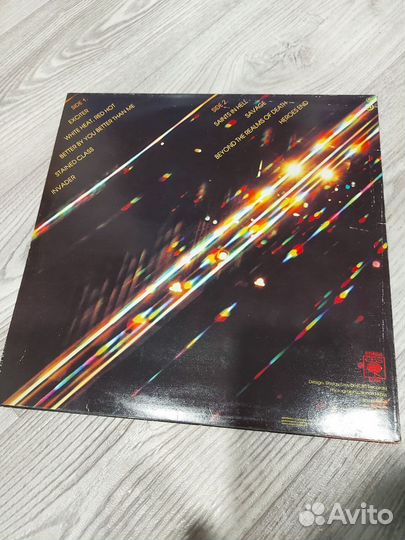 Judas Priest-78 NM/NM-Holland-оригинал