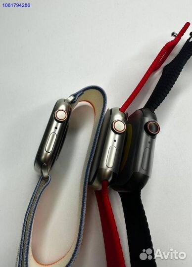 Apple Watch Series 9