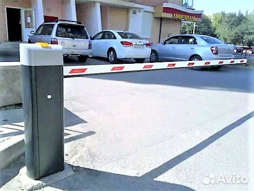 Запчасти DoorHan ремонт доставка ворота шлагбаумы