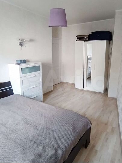 3-к. квартира, 84,2 м², 3/3 эт.