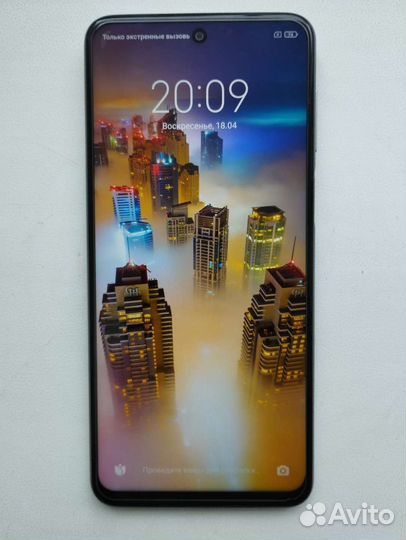 Xiaomi Redmi Note 9 Pro 6/64