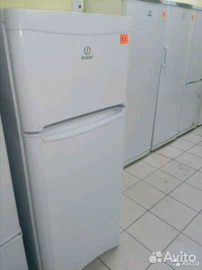 Холодильник Индезит Гарантия