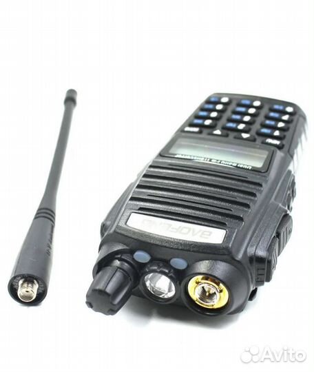 Рация baofeng UV-82 8W
